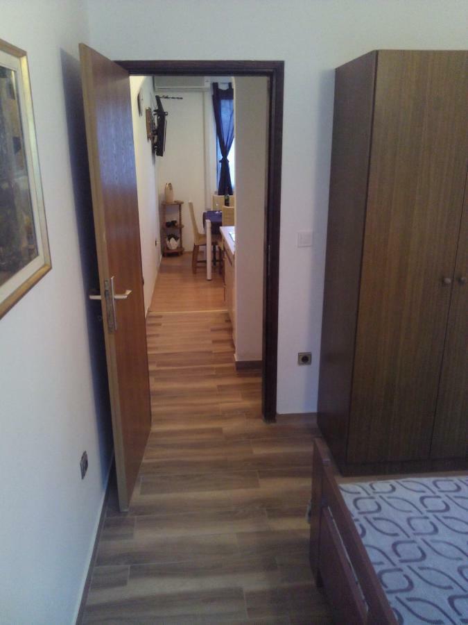 Apartment Artusi Pula Eksteriør billede