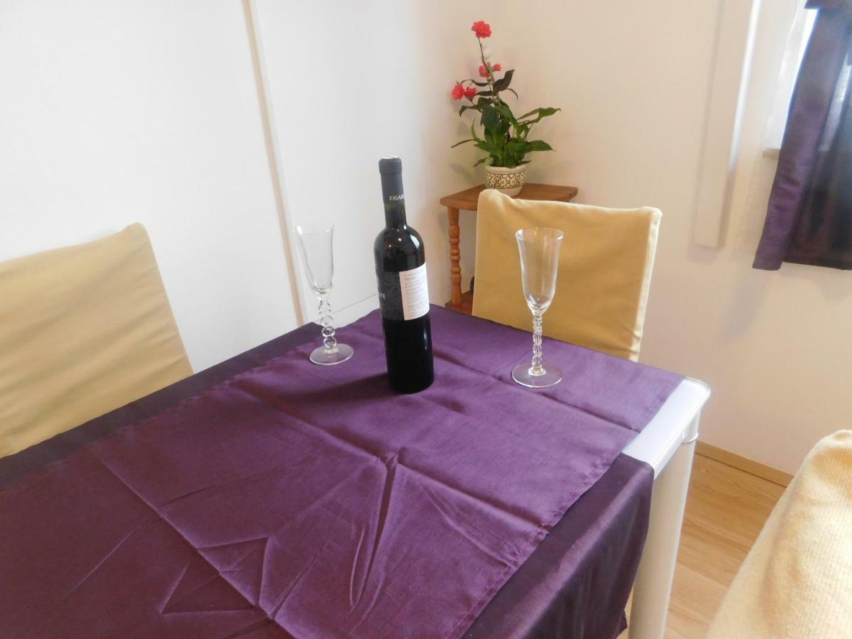 Apartment Artusi Pula Eksteriør billede